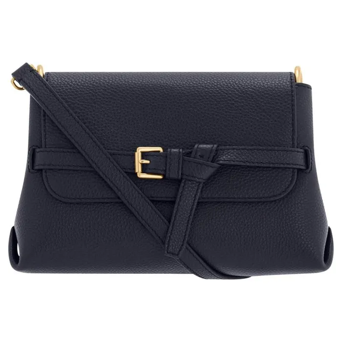 Oroton Work Women Margot Small Top Handle North Sea