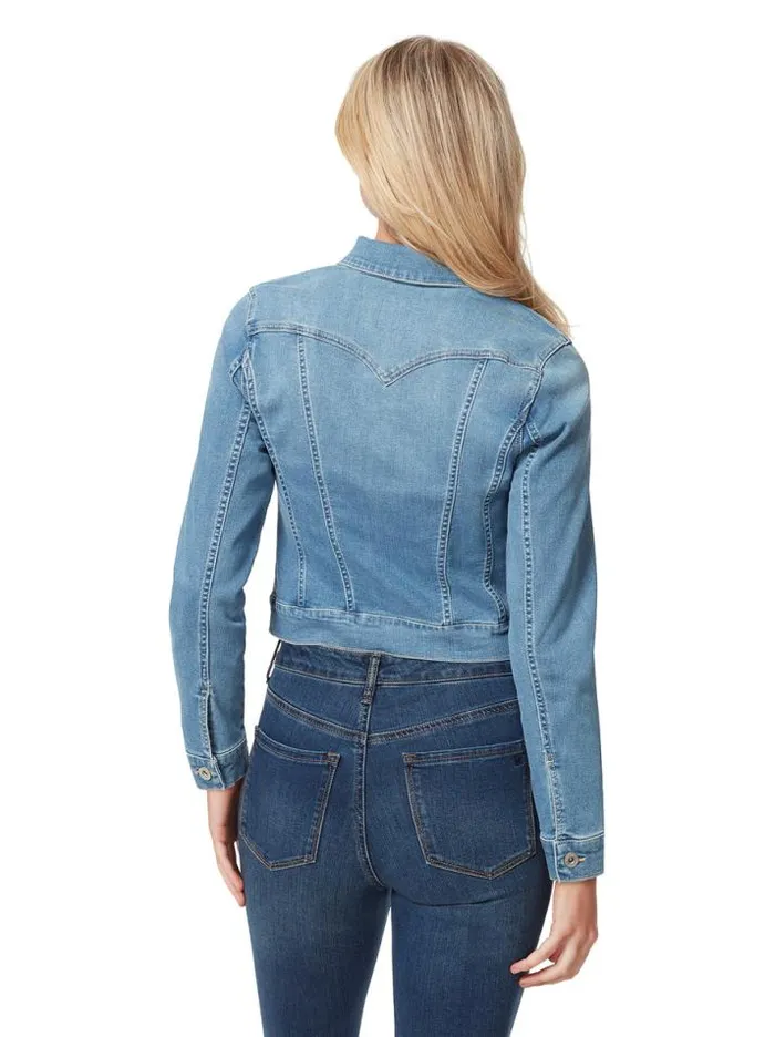 Outerwear Clothing Jessica Simpson Pixie Jacket In Go Steady
