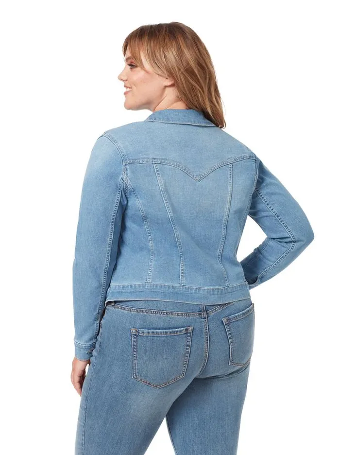 Outerwear Clothing Jessica Simpson Pixie Jacket In Go Steady