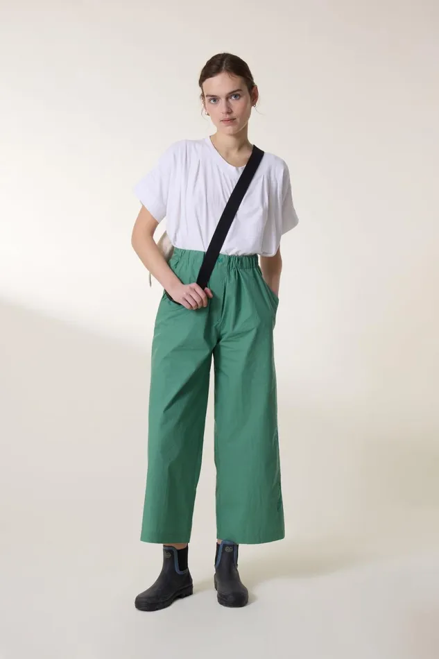 Pants and Jeans Women Leon and Harper Party Brd Pants Grass