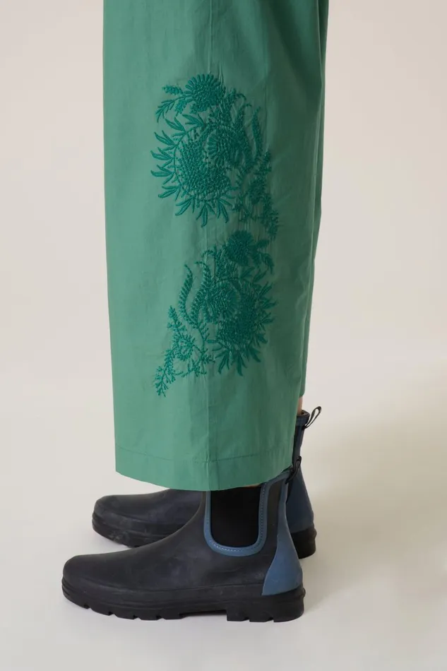 Pants and Jeans Women Leon and Harper Party Brd Pants Grass