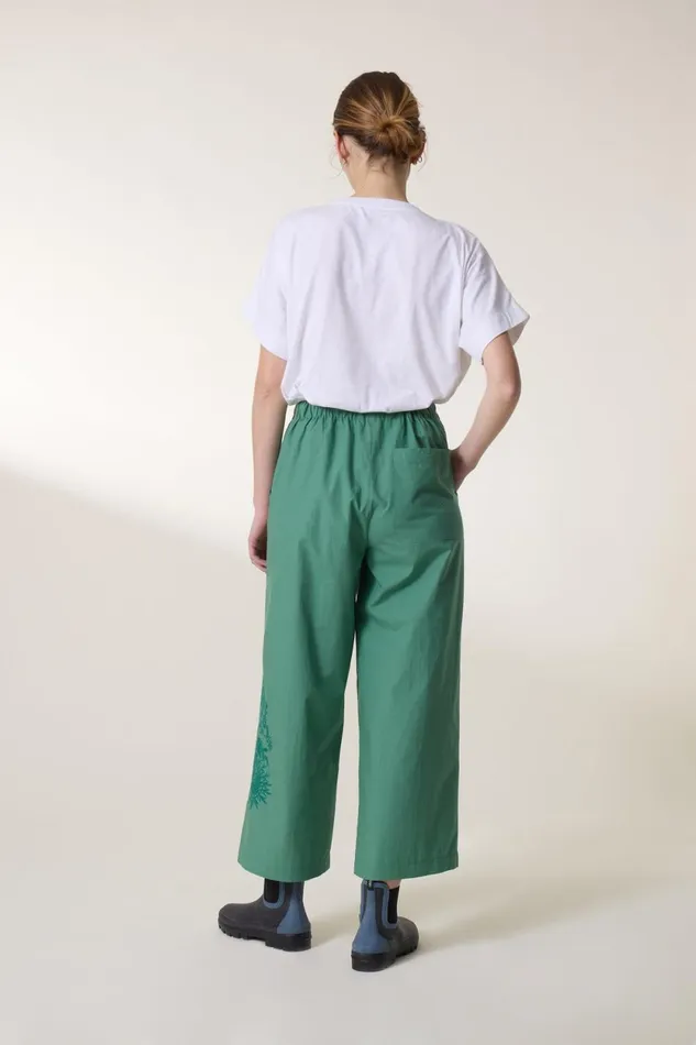 Pants and Jeans Women Leon and Harper Party Brd Pants Grass