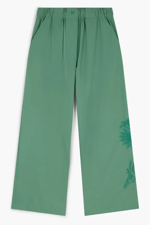 Pants and Jeans Women Leon and Harper Party Brd Pants Grass