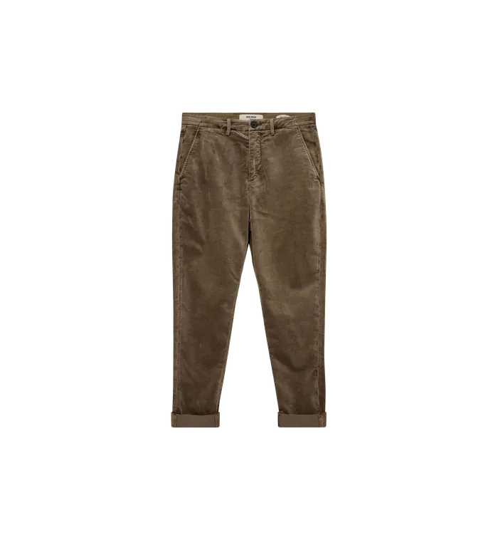 Pants Men MOS MOSH MMGHunt Corduroy Pant Earth Brown Pants Men MOS MOSH MMGHunt Corduroy Pant Earth Brown