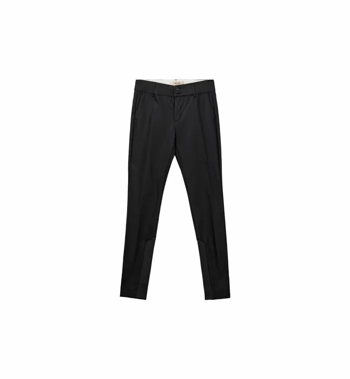 Pants MMBlake Night Long Pant Black 8211 MOS MOSH Women