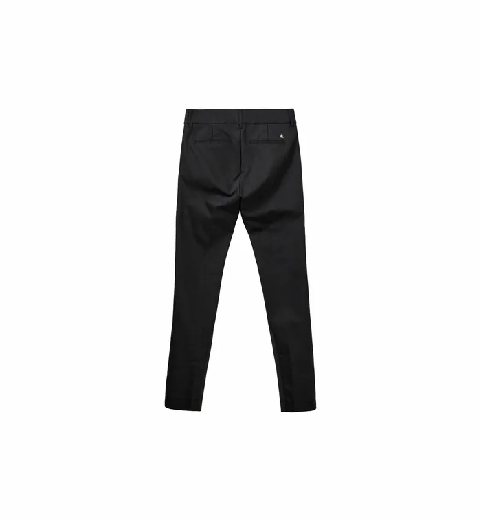 Pants MMBlake Night Long Pant Black 8211 MOS MOSH Women