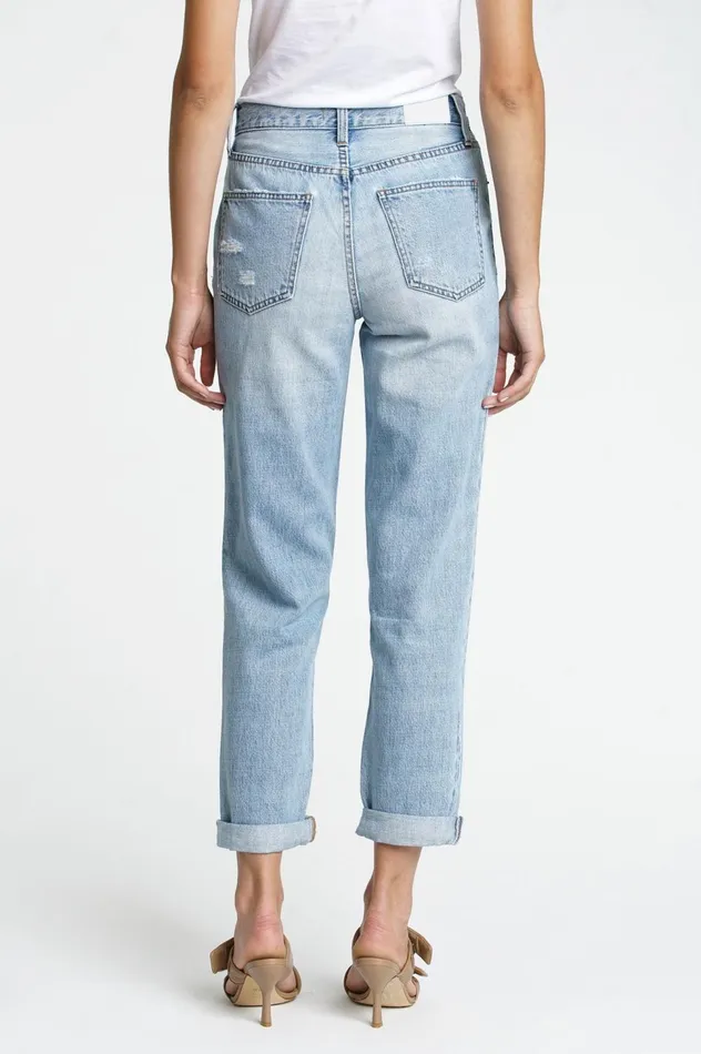 Pistola Denim Presley High Rise Vintage 90S 8211 Virginia Beach Women Denim