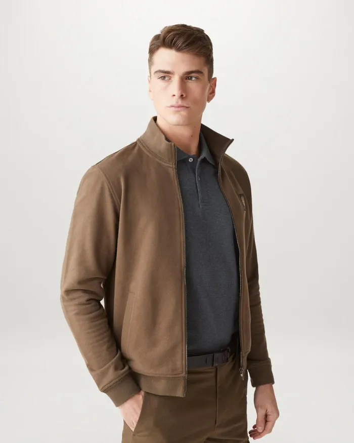 Polo Shirts Men Belstaff Belstaff Polo Charcoal Heather Polo Shirts Men Belstaff Belstaff Polo Charcoal Heather