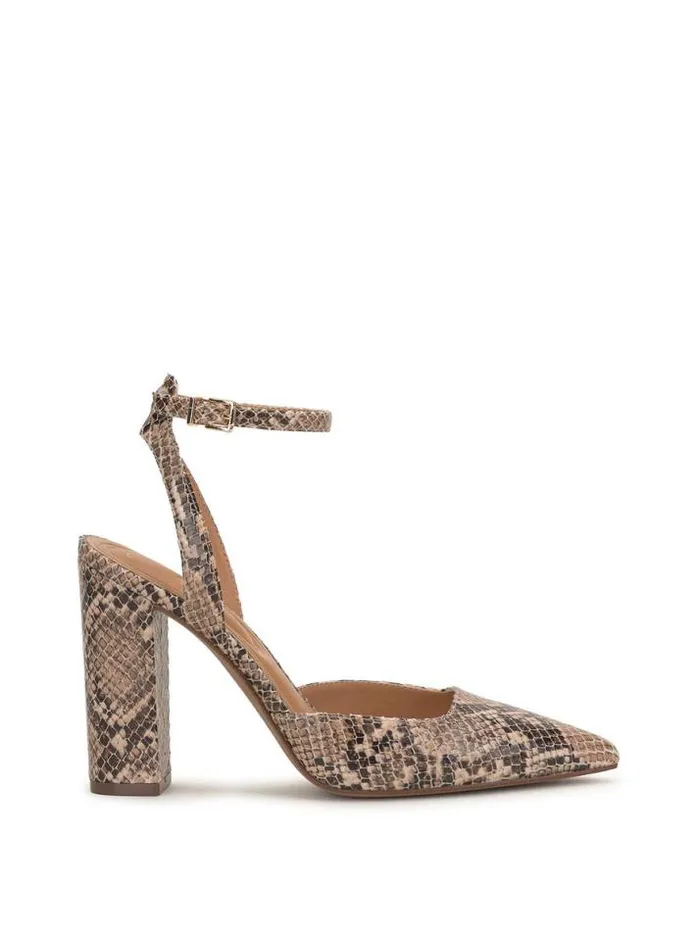 Pumps Shoes Jessica Simpson Nazela Pump In Snake