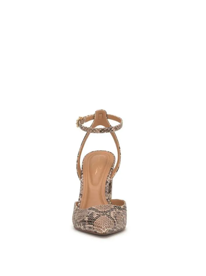 Pumps Shoes Jessica Simpson Nazela Pump In Snake