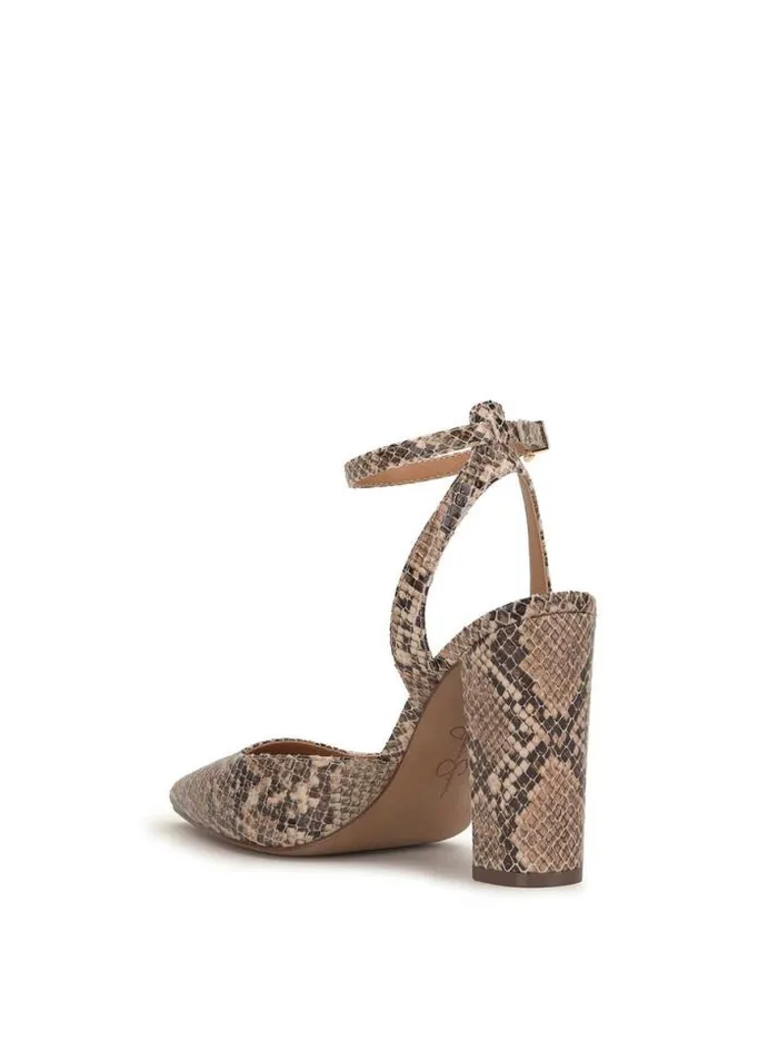 Pumps Shoes Jessica Simpson Nazela Pump In Snake