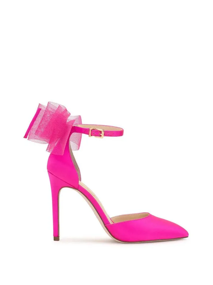 Pumps Shoes Jessica Simpson Phindies Pump In Valley Pink