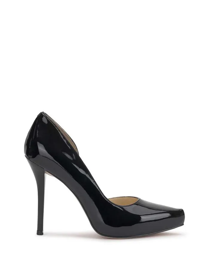 Pumps Shoes Jessica Simpson Talour Pump In Black