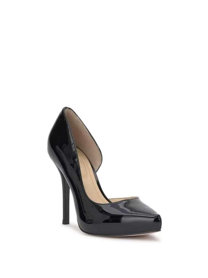 Pumps Shoes Jessica Simpson Talour Pump In Black