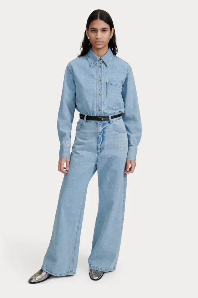 Rachel Comey Belts Women Stitched Skinny Belt Black Rachel Comey Belts Women Stitched Skinny Belt Black