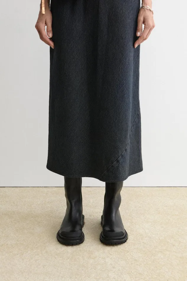 Rachel Comey Boots Women Armer Lug Boot Black