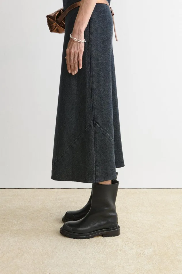 Rachel Comey Boots Women Armer Lug Boot Black