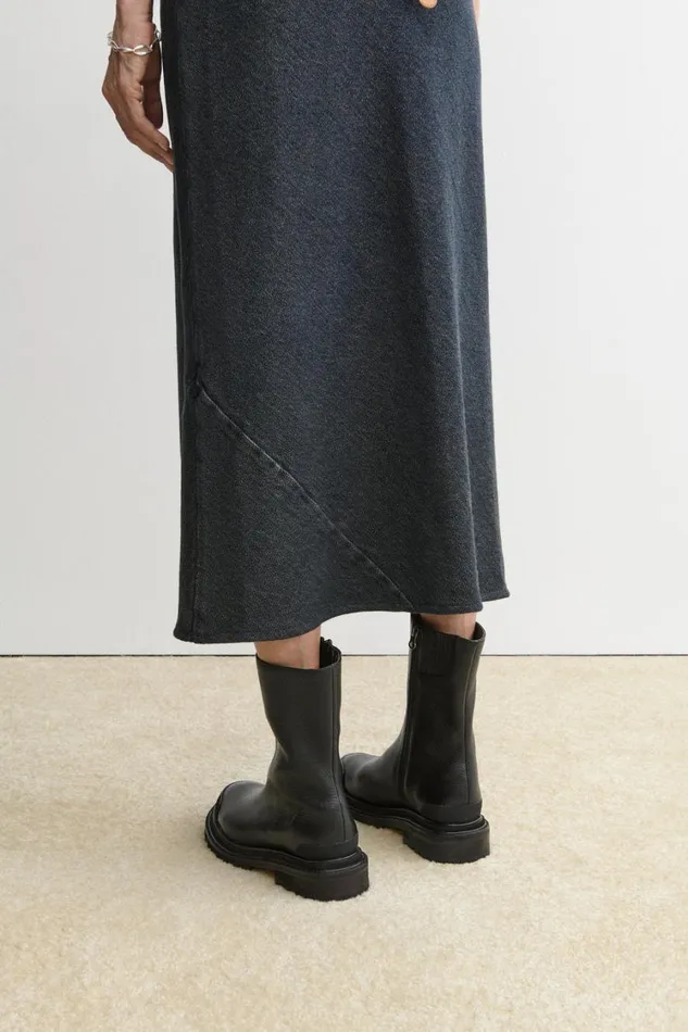 Rachel Comey Boots Women Armer Lug Boot Black