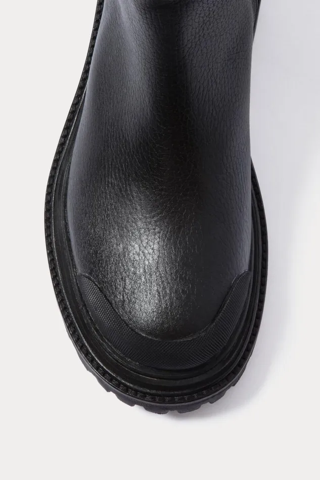Rachel Comey Boots Women Armer Lug Boot Black