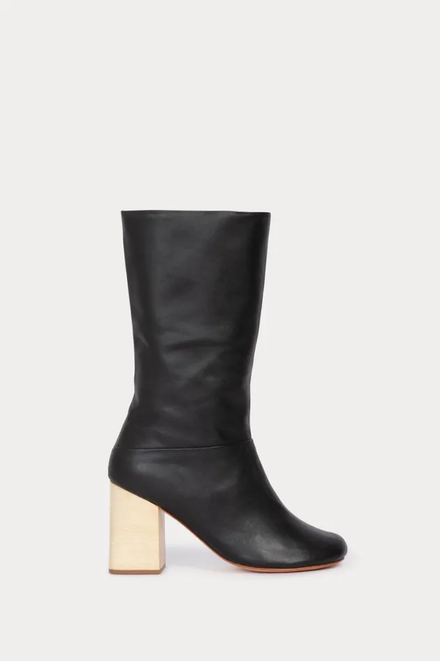 Rachel Comey Boots Women Bully Boot Black