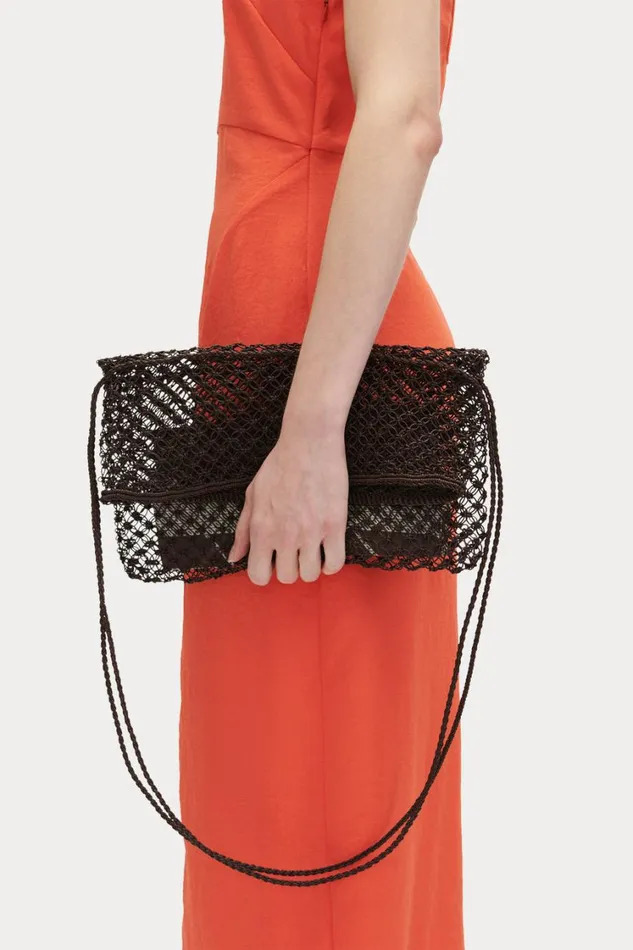 Rachel Comey Clutches Handbags Crossbody Women Lash Shoulder Bag Black Rachel Comey Clutches Handbags Crossbody Women Lash Shoulder Bag Black