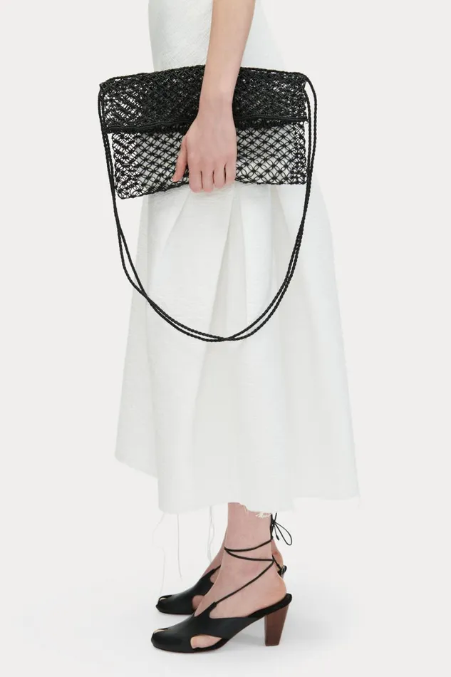 Rachel Comey Clutches Handbags Crossbody Women Lash Shoulder Bag Black Rachel Comey Clutches Handbags Crossbody Women Lash Shoulder Bag Black