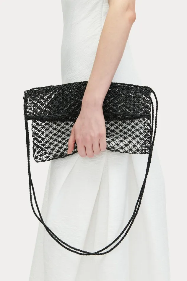Rachel Comey Clutches Handbags Crossbody Women Lash Shoulder Bag Black Rachel Comey Clutches Handbags Crossbody Women Lash Shoulder Bag Black