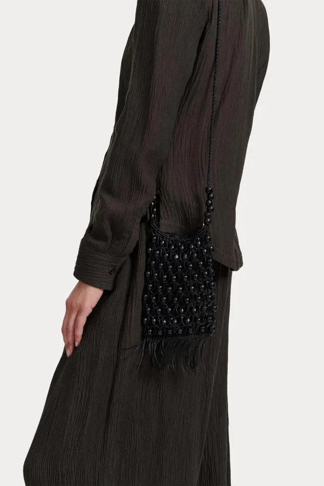Rachel Comey Clutches Handbags Crossbody Women Tele Phone Pouch Chocolate Rachel Comey Clutches Handbags Crossbody Women Tele Phone Pouch Chocolate