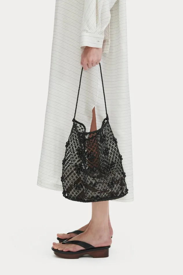 Rachel Comey Clutches Handbags Crossbody Women Web Bag Chocolate Rachel Comey Clutches Handbags Crossbody Women Web Bag Chocolate
