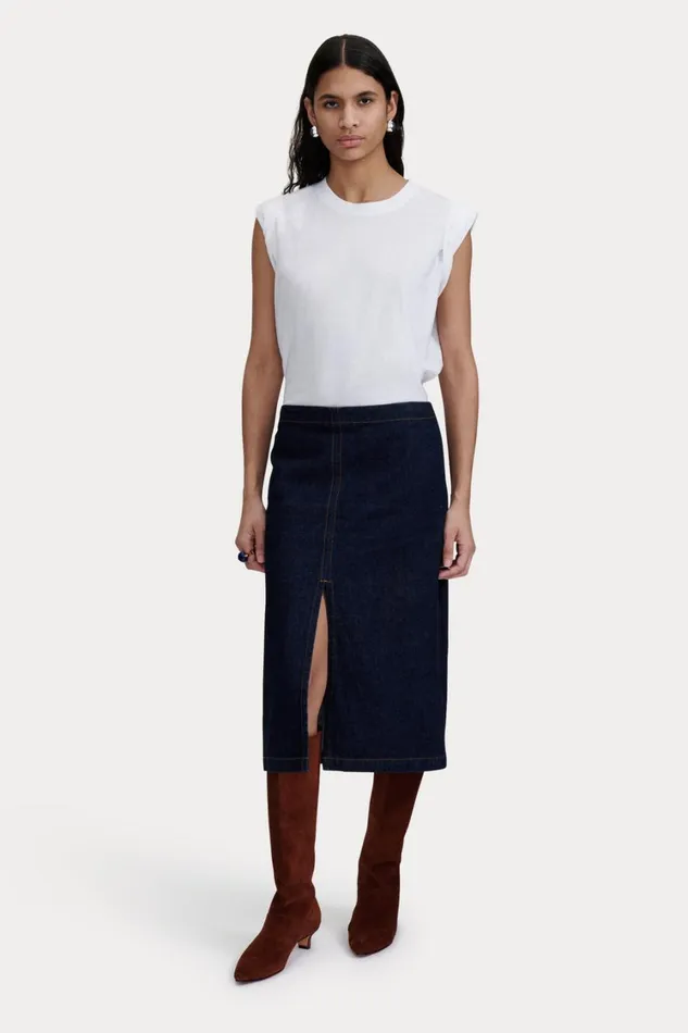 Rachel Comey Denim Shop Women Bridges Pant Super Raw Rachel Comey Denim Shop Women Bridges Pant Super Raw