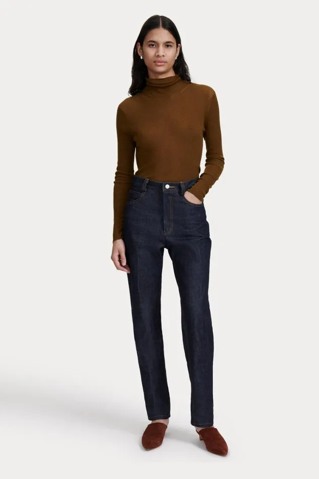 Rachel Comey Denim Shop Women Bridges Pant Super Raw Rachel Comey Denim Shop Women Bridges Pant Super Raw