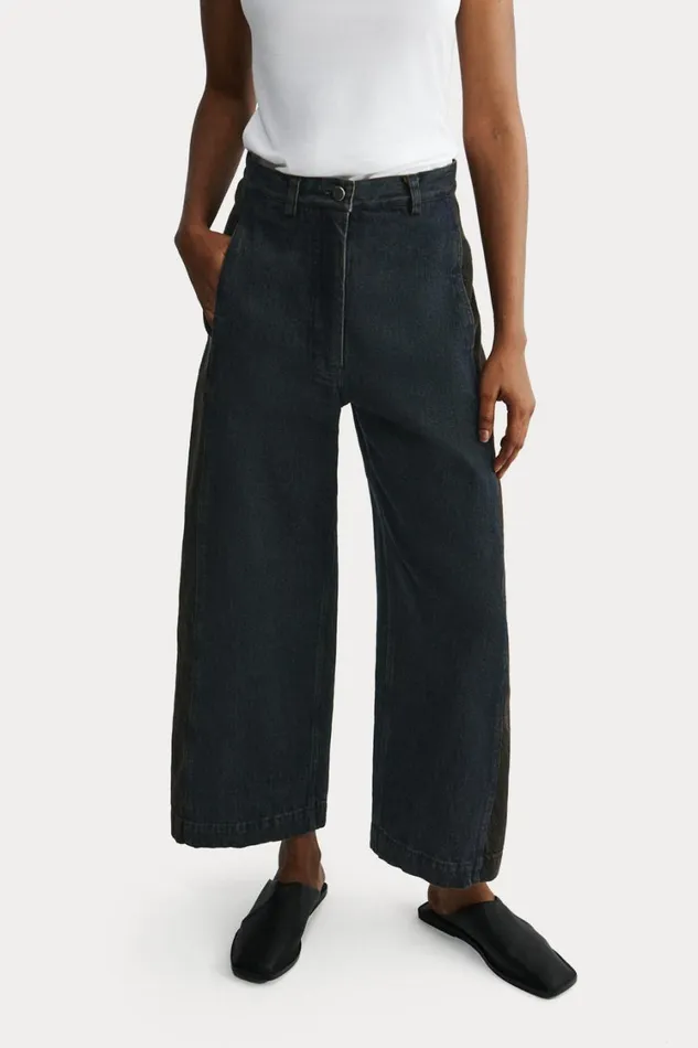 Rachel Comey Denim Shop Women Garra Pant Brown Rachel Comey Denim Shop Women Garra Pant Brown