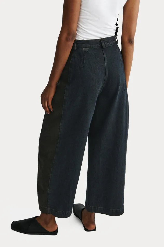 Rachel Comey Denim Shop Women Garra Pant Brown Rachel Comey Denim Shop Women Garra Pant Brown