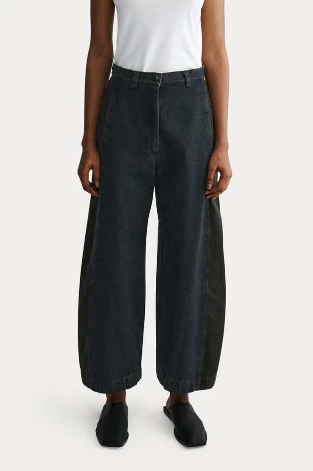 Rachel Comey Denim Shop Women Garra Pant Brown Rachel Comey Denim Shop Women Garra Pant Brown