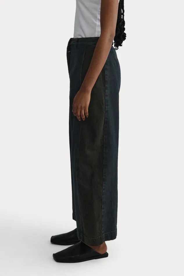 Rachel Comey Denim Shop Women Garra Pant Brown Rachel Comey Denim Shop Women Garra Pant Brown