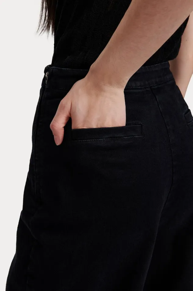 Rachel Comey Denim Shop Women Salotto Pant Black Rachel Comey Denim Shop Women Salotto Pant Black