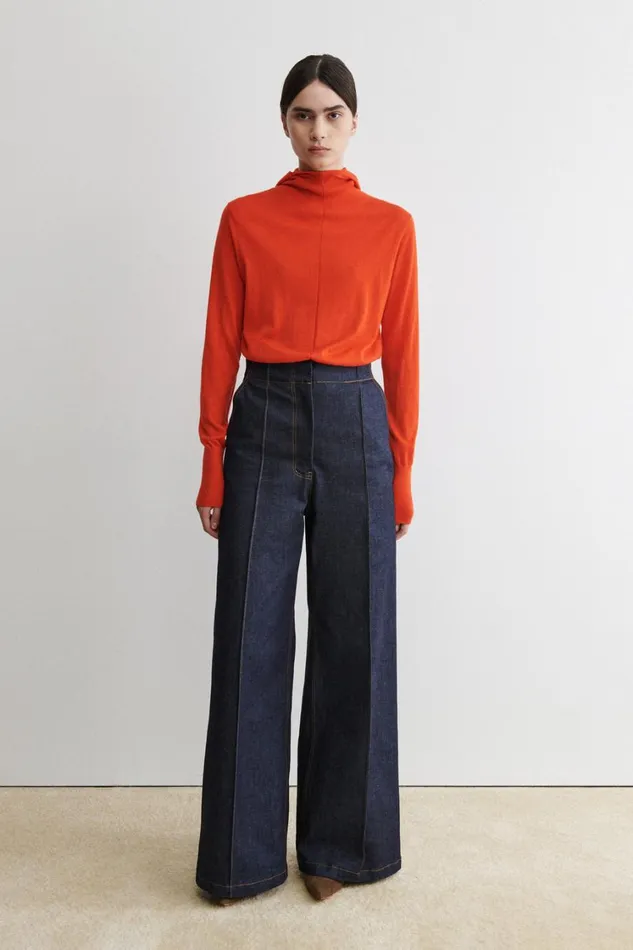Rachel Comey Denim Shop Women Salotto Pant Black Rachel Comey Denim Shop Women Salotto Pant Black