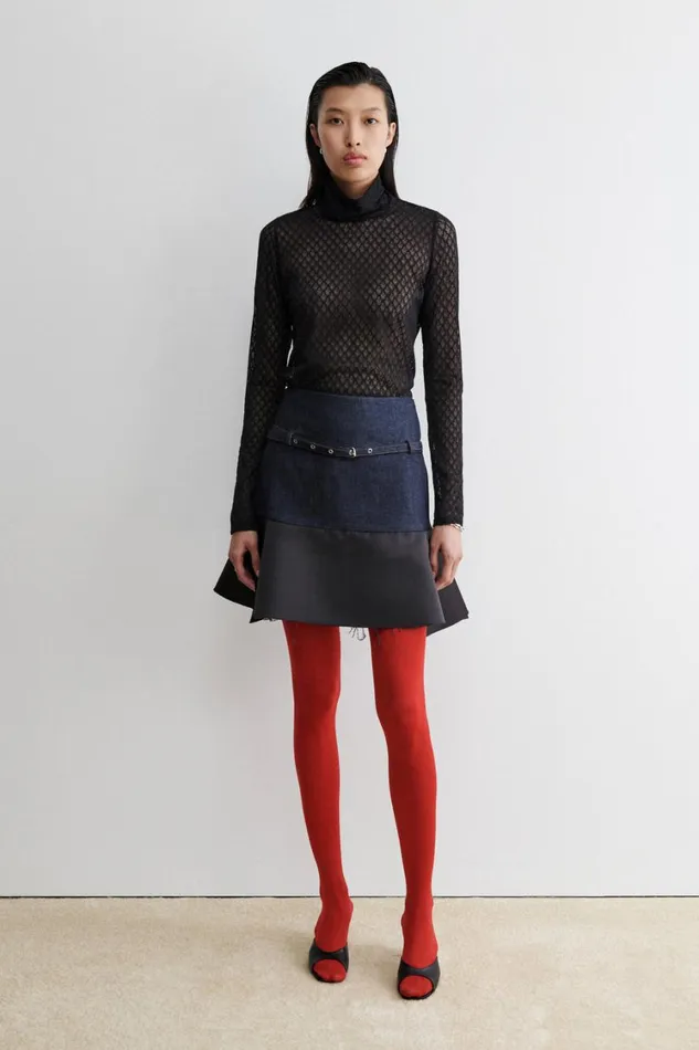 Rachel Comey Denim Shop Women Salotto Pant Black Rachel Comey Denim Shop Women Salotto Pant Black