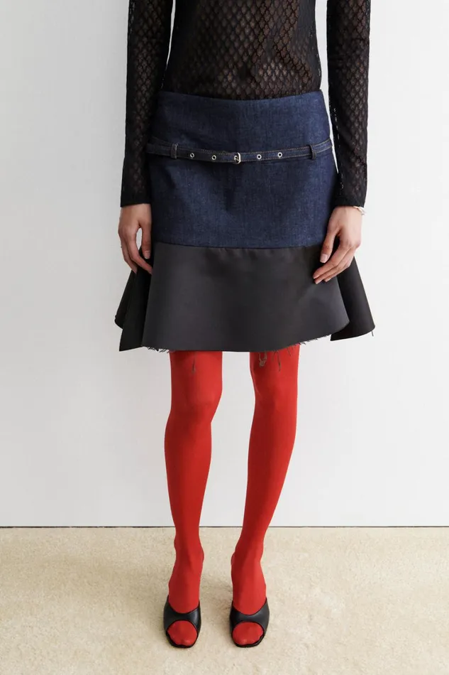 Rachel Comey Denim Shop Women Salotto Pant Black Rachel Comey Denim Shop Women Salotto Pant Black