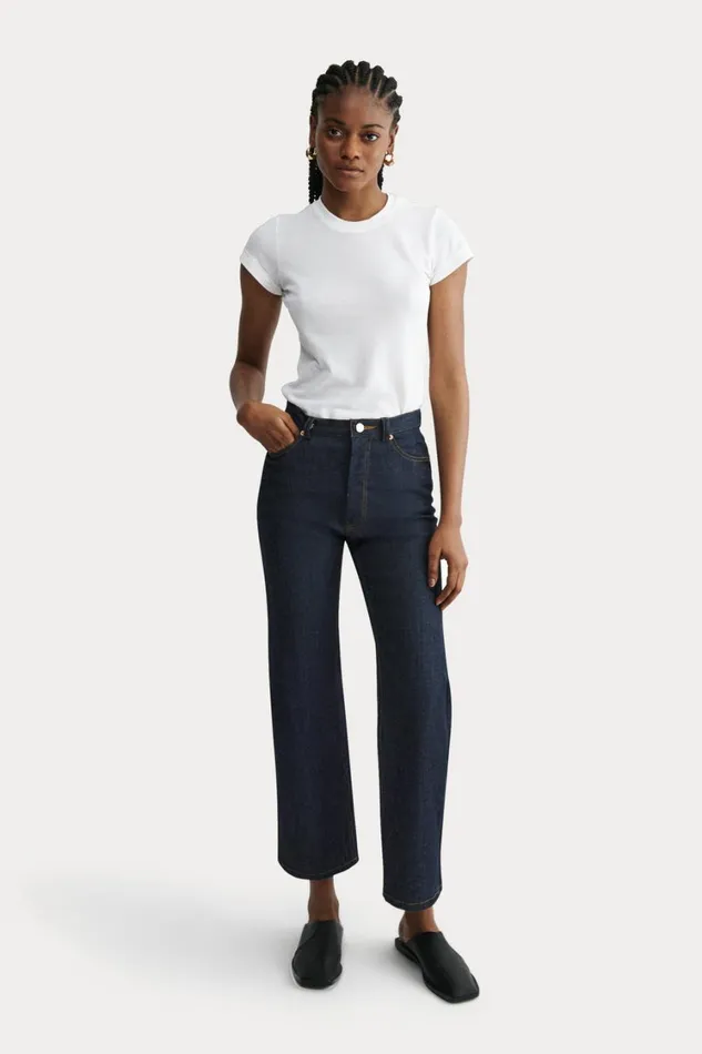 Rachel Comey Denim Shop Women Salotto Pant Black Rachel Comey Denim Shop Women Salotto Pant Black