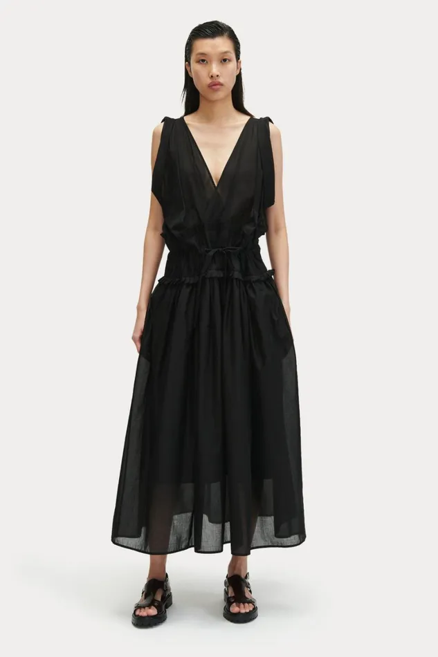 Rachel Comey Dresses Women Camila Dress Black
