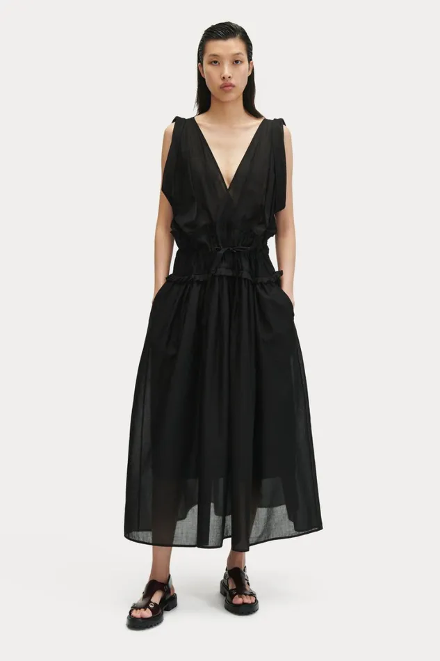 Rachel Comey Dresses Women Camila Dress Black