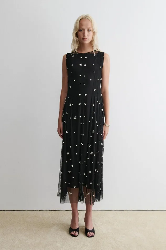 Rachel Comey Dresses Women Doan Dress Black