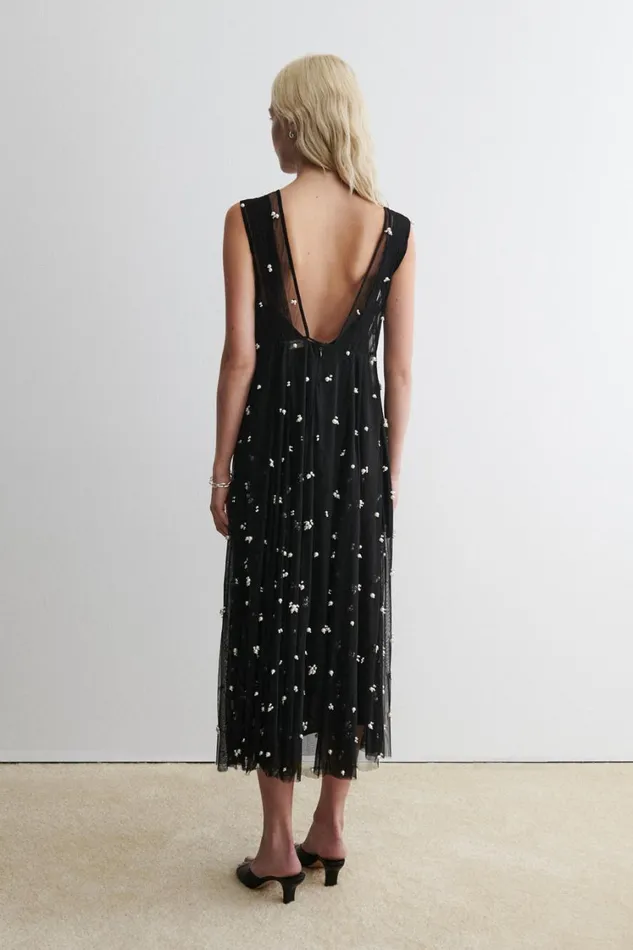 Rachel Comey Dresses Women Doan Dress Black Rachel Comey Dresses Women Doan Dress Black