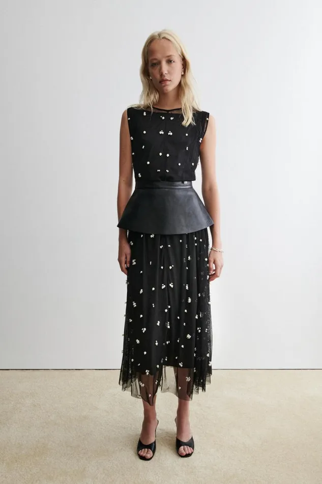 Rachel Comey Dresses Women Doan Dress Black Rachel Comey Dresses Women Doan Dress Black
