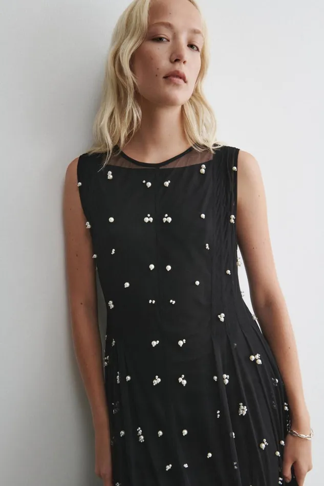 Rachel Comey Dresses Women Doan Dress Black Rachel Comey Dresses Women Doan Dress Black