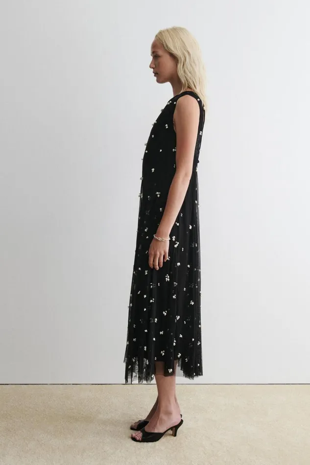 Rachel Comey Dresses Women Doan Dress Black Rachel Comey Dresses Women Doan Dress Black