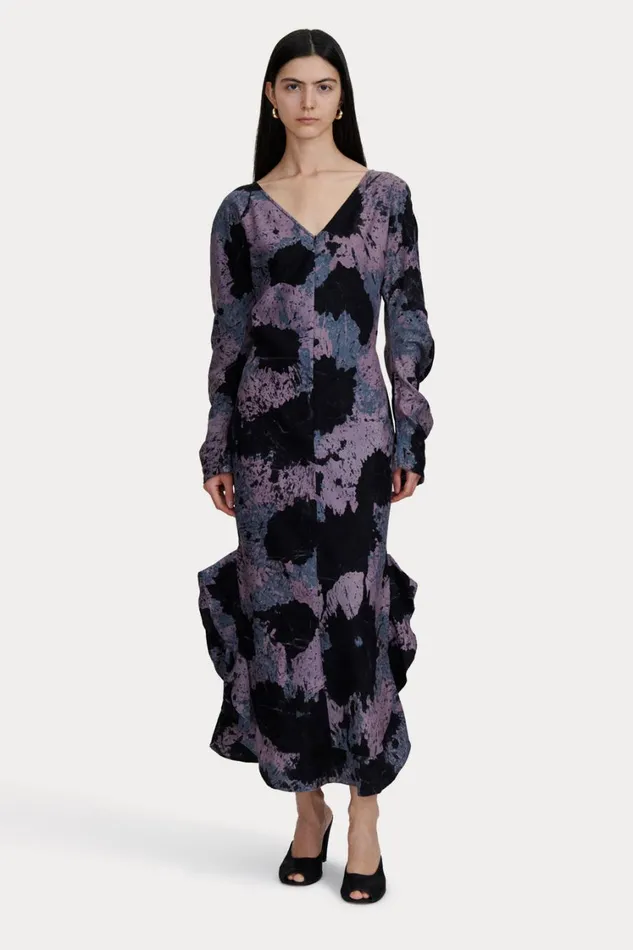 Rachel Comey Dresses Women Faye Dress Charcoal