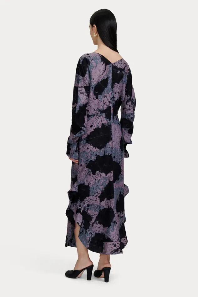 Rachel Comey Dresses Women Faye Dress Charcoal Rachel Comey Dresses Women Faye Dress Charcoal