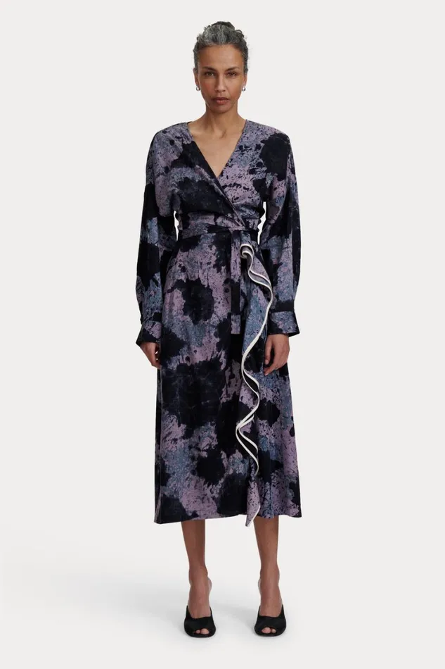 Rachel Comey Dresses Women Faye Dress Charcoal Rachel Comey Dresses Women Faye Dress Charcoal